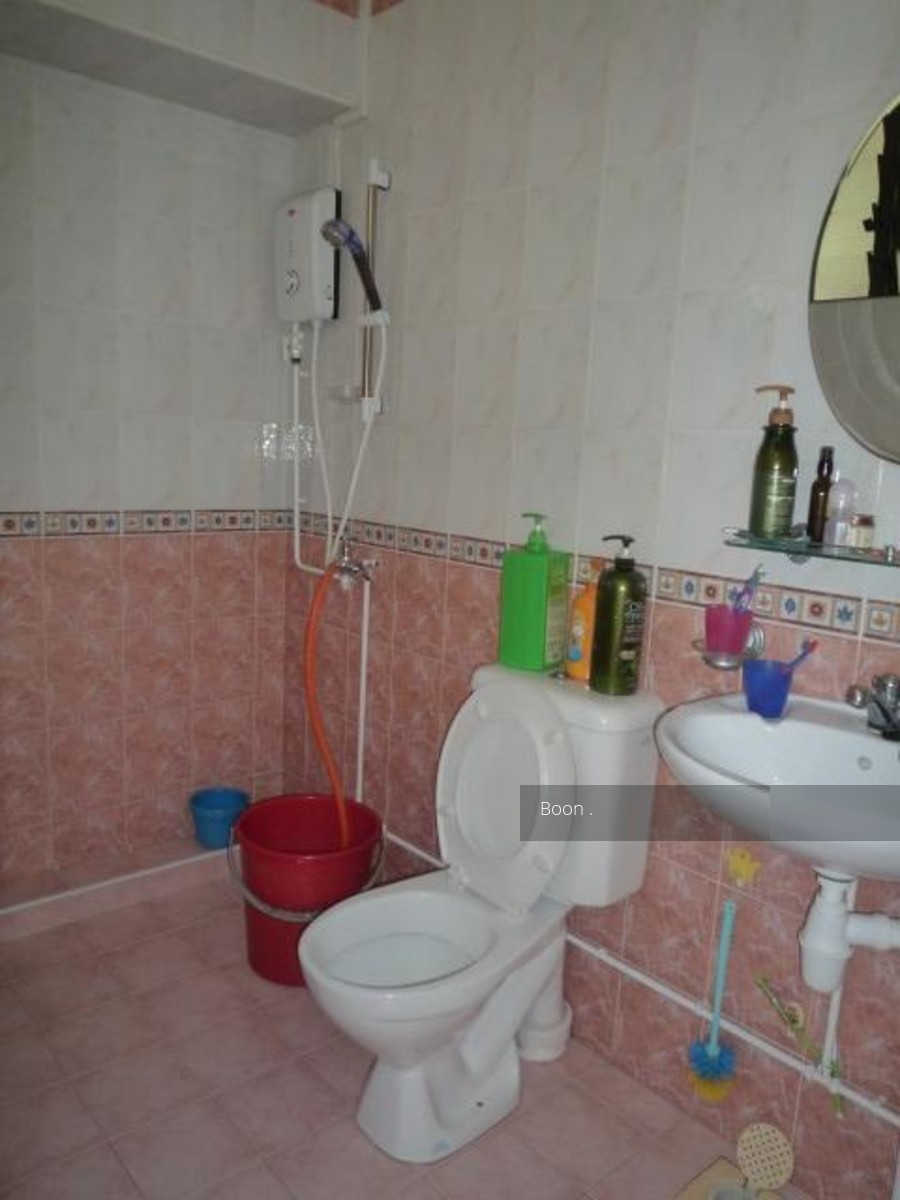 Blk 740 Woodlands Circle (Woodlands), HDB 5 Rooms #115687182